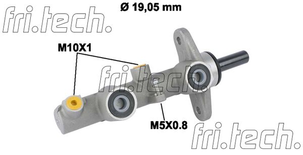 PF943