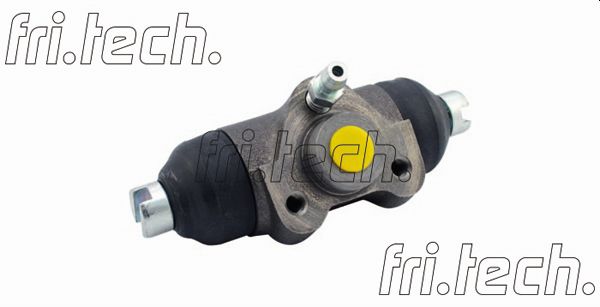 CF268