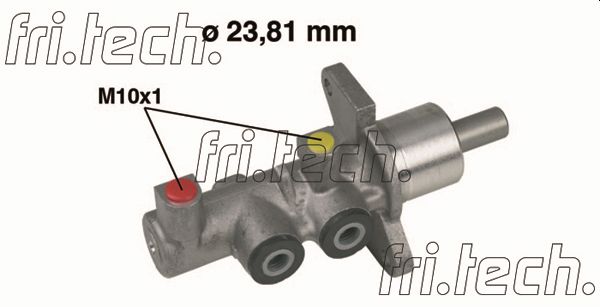 PF280