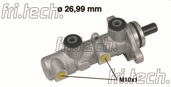 PF813