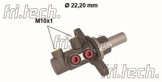 PF966