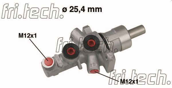 PF594
