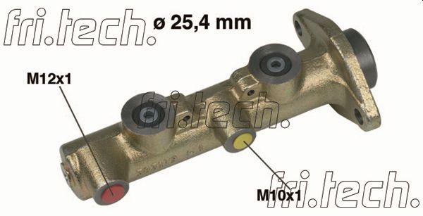 PF289