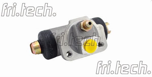 CF608