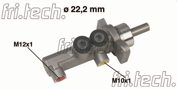 PF282