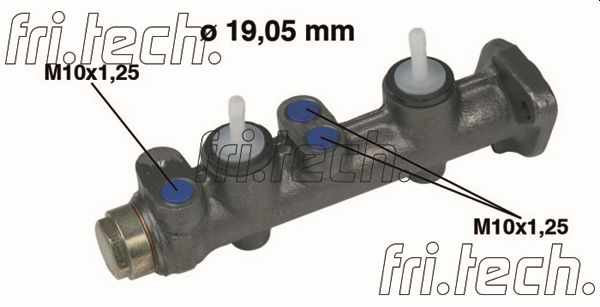 PF015