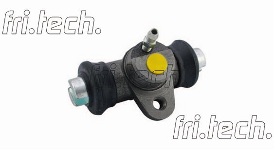 CF263