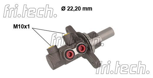 PF968