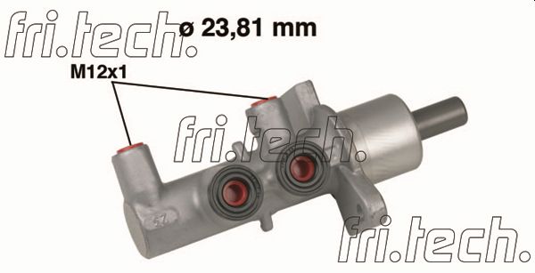 PF557