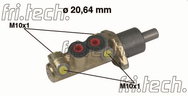 PF005