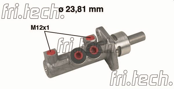 PF285