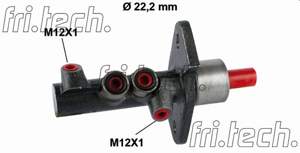 PF307
