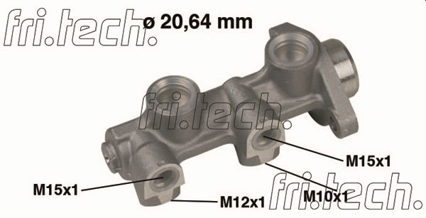 PF162