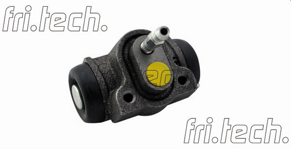CF245