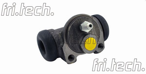 CF027