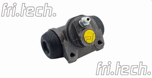 CF101