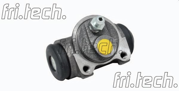 CF125