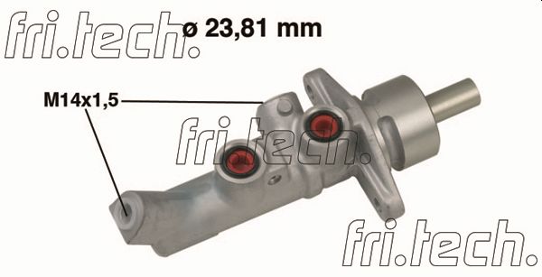 PF790