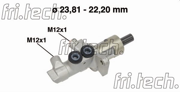 PF802
