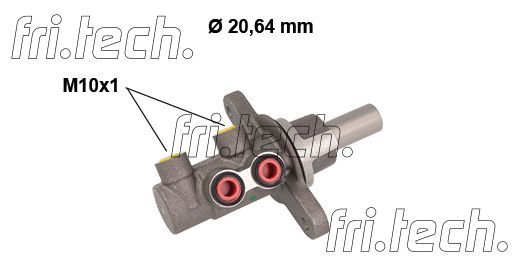 PF965