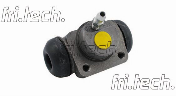 CF166
