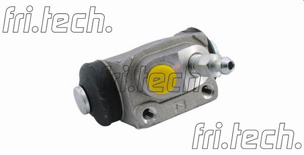 CF538