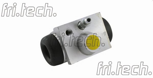 CF438