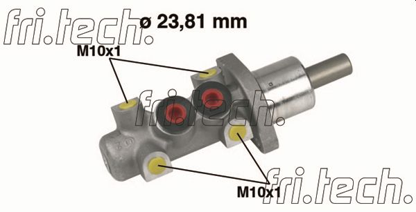 PF215