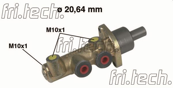 PF187