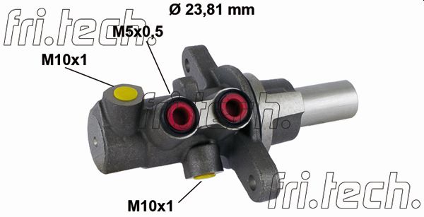 PF924