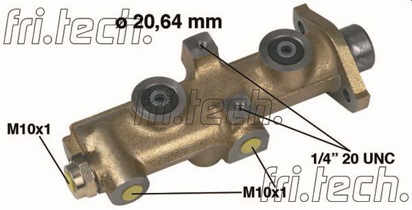 PF120