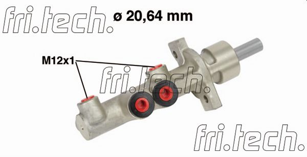 PF887