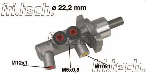 PF284