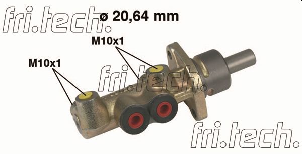 PF190