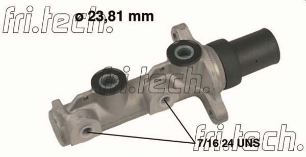 PF811
