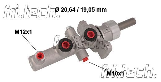 PF975