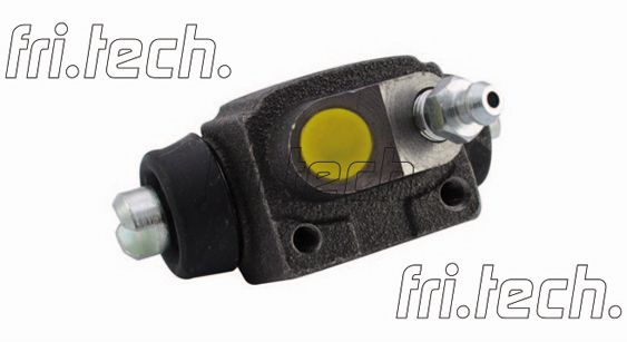 CF358