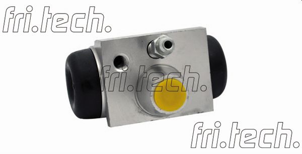 CF256
