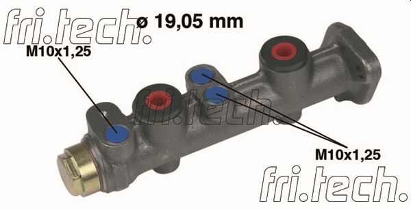 PF050