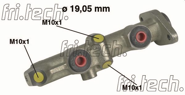 PF082