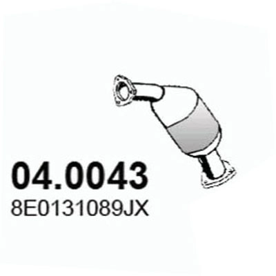 (8E0.131.089 JX)