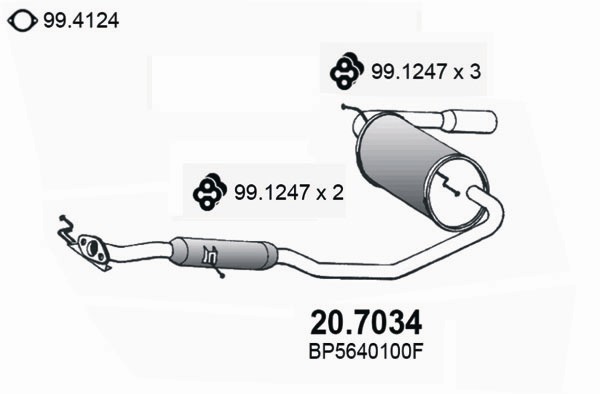 B6B440100D