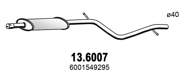 13.6007