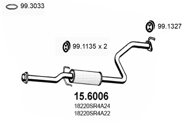 18220-SR4306