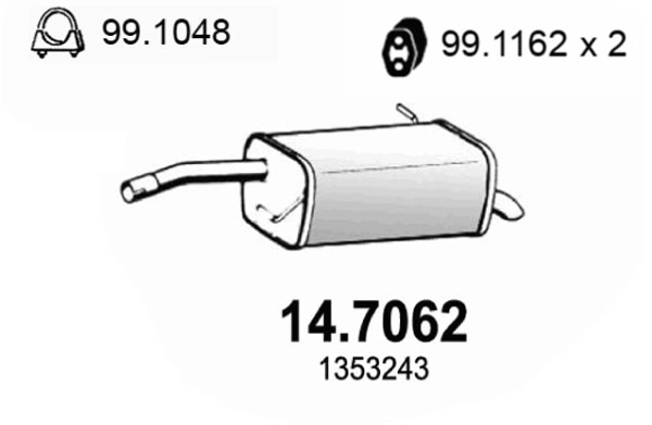 Y40140100C