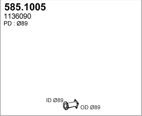 58 51 005