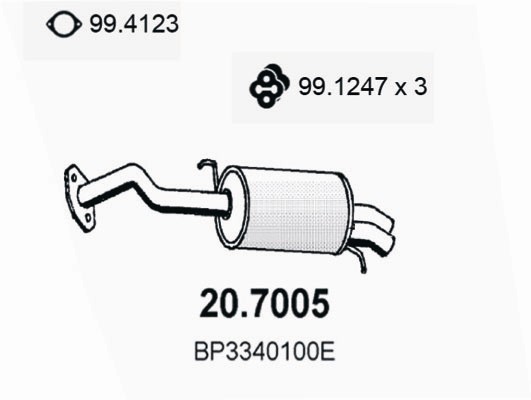 BP2040100D9A