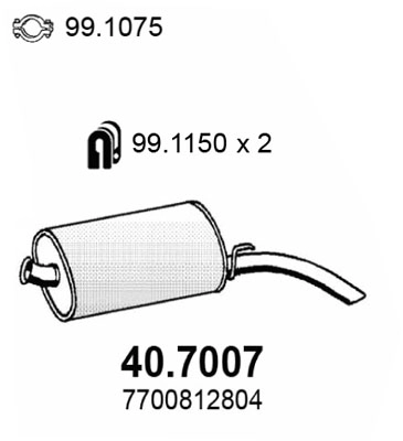 40.7007