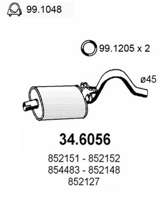 852148EX
