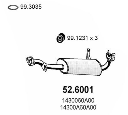 1430060A1V